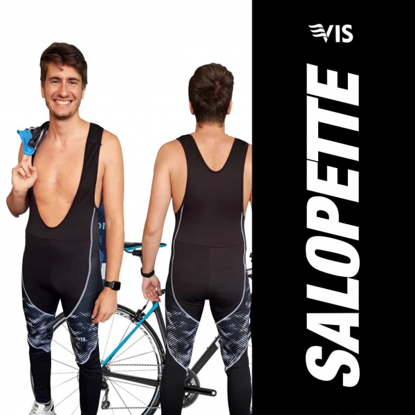 ¡Diseña tus shorts de ciclismo según tu gusto!